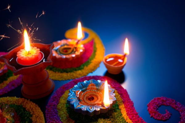 ஜனாதிபதி அநுரவின் தீபாவளி வாழ்த்துச் செய்தி | Presidents Message On 2025 Diwali Festival