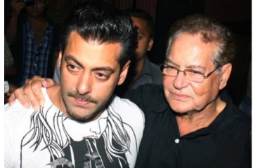 சல்மான் கான், தந்தை அமரும் இடத்தில் கிடந்த மர்ம கடிதத்தால் பரபரப்பு - நடந்தது என்ன? போலீசார் தீவிரம்