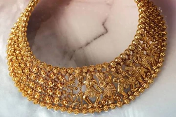 தங்க விலையில் ஏற்பட்டுள்ள மாற்றம்.., இலங்கையின் இன்றைய நிலவரம்(12-09-2025)