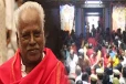 பங்காரு அடிகளாரின் உடல் சித்தர் முறைப்படி நல்லடக்கம்!