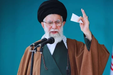 மூன்று நாடுகளுக்கு எச்சரிக்கை விடுத்துள்ள ஈரான்!