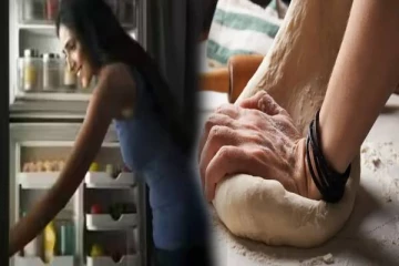 பிசைந்த மாவை ஃப்ரிட்ஜில் வைத்து பயன்படுத்துறீங்களா? அப்போ இந்த ஆபத்து நிச்சயம்