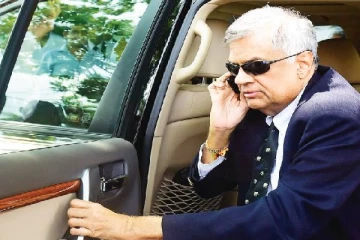 அரச அதிகாரிகளுக்கு ஜனாதிபதி விடுத்துள்ள பணிப்புரை
