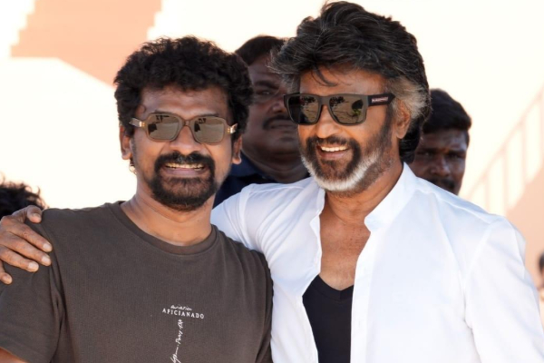 ஜெயிலர் 2 குறித்து பேசி ஹைப் ஏத்த விரும்பவில்லை.. இயக்குநர் நெல்சன் திலீப்குமார் ஓபன் டாக் | Nelson Dilipkumar Talk About Jailer 2