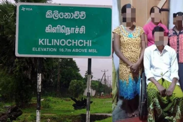 யுத்தத்தில் தந்தைக்கு ஏற்பட்ட பாதிப்பு: மூன்று பெண் பிள்ளைகளின் கோரிக்கை!