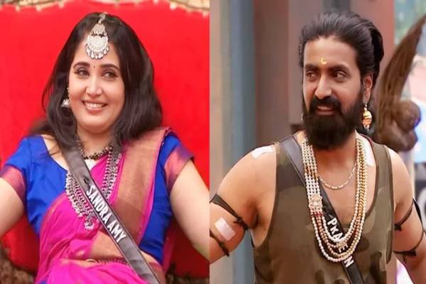 பிக்பாஸ் சீசன் 9 வீட்டில் அதிகம் சம்பாதித்த போட்டியாளர்கள் யார்? | Contestants Who Earned The Most In The Bigg Boss