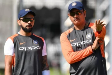 கோஹ்லியின் ஓய்வு அறிவிப்பிற்கு முன் அவரிடம் இரு கேள்விகளை கேட்டேன்: ரவி சாஸ்திரி