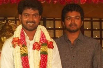 விஜய்க்கு விக்ராந்த் மட்டும் தம்பி கிடையாது, மற்றொரு தம்பியும் இருக்கிறார்.. இதோ அவருடைய புகைப்படம்