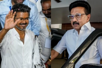 117ஐ தொட்டு முன்னேற்றத்தின் பாதையில் தவெகவிற்கான ஆதரவு - சற்றுமுன் ஸ்டாலினின் அறிவிப்பு