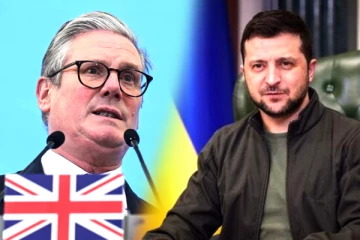 அமெரிக்காவே கைவிரித்தாலும் உக்ரைனுக்கு உறுதுணையாக நிற்கும் பிரித்தானிய பிரதமர்