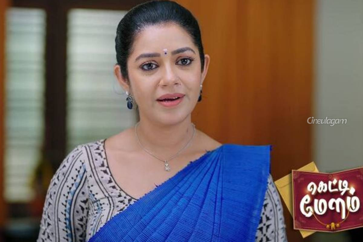 ஜீ தமிழில் விரைவில் ஒளிபரப்பாக போகும் சாமந்தி சீரியல்... நாயகன், நாயகி இன்ட்ரோவுடன் புரொமோ | Zee Tamizh Chamanthi Serial Coming Soon