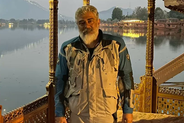 AK61 திரைப்படத்தின் ஷூட்டிங் இவரால் தான் நடக்காமல் இருக்கிறதா! வெளியான பகிர் தகவல்