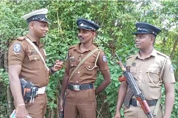 யாழில் குடும்பஸ்தர் மீது வாள்வெட்டு | Sword Attack In Jaffna