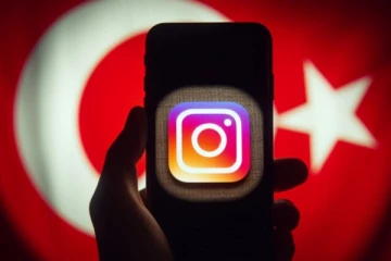 இன்ஸ்டாகிராமிக்கு தடை விதித்த மத்திய கிழக்கு நாடு