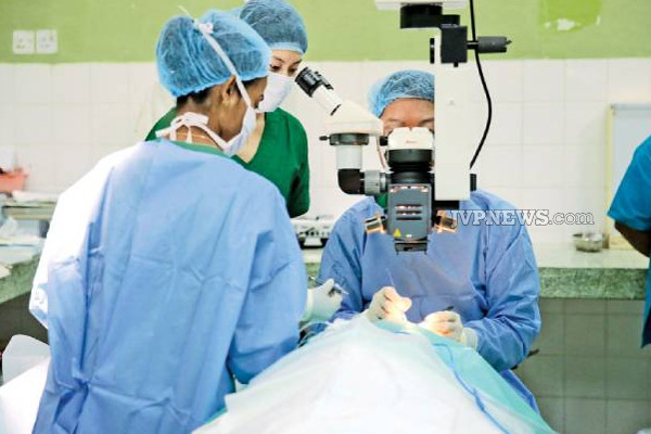 நாட்டில் இருந்து வெளியேறும் வைத்தியர்களின் எண்ணிக்கை அதிகரிப்பு | Increasing Number Of Doctors Leaving The Country