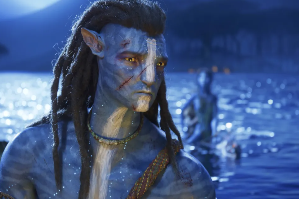 அவதார் 3 முன்பதிவு.. இந்தியாவில் மட்டும் எவ்வளவு வசூல் வந்துள்ளது தெரியுமா | Avatar Fire And Ash India Pre Booking Collection அவதார் 3 முன்பதிவு.. இந்தியாவில் மட்டும் எவ்வளவு வசூல் வந்துள்ளது தெரியுமா | Avatar Fire And Ash India Pre Booking Collection