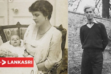 சமையலறை மேஜையில் பிறந்து, பல்வேறு தடைகளைத் தாண்டி பிரித்தானிய மகாராணியாரின் அன்புக்கு பாத்திரமான இளவரசர் பிலிப்பின் அசாதாரண வாழ்க்கை வரலாறு