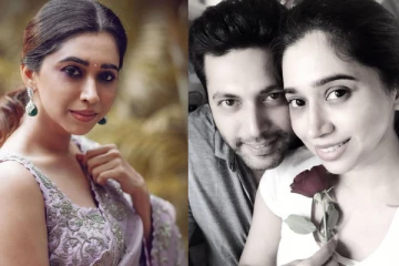 ஜெயம் ரவியுடன் விவாகரத்து இல்லை - மனைவி ஆர்த்தி செய்த செயல்!