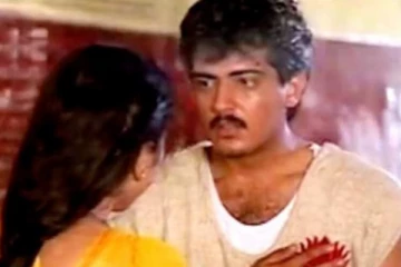 வெளிவந்து 27 வருடங்கள் ஆகியுள்ள காதல் கோட்டை படத்தின் மொத்த வசூல்.. எவ்வளவு தெரியுமா