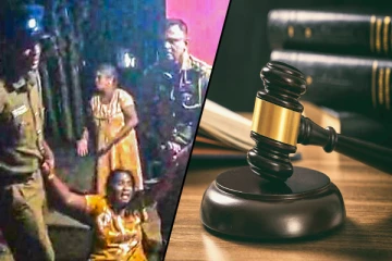 சம்பூர் பகுதியில் கைதான பல்கலைக்கழக மாணவி உட்பட நால்வருக்கு நீதிமன்றம் பிறப்பித்த உத்தரவு