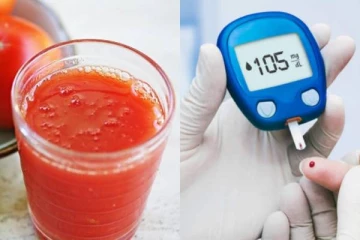 தினமும் அரை க்ளாஸ் குடிச்சா போதும்!இதய நோய் நீரிழிவை தடுக்கும் அற்புத ஜூஸ்