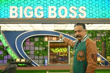 பிக் பாஸில் நுழைந்த புது போட்டியாளர் யார் தெரியுமா!