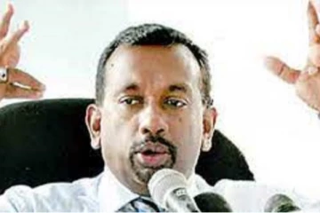 விடுதலைப்புலிகளின் தலைவரை விட நானே அதிகம் தாக்கப்பட்டேன்- பகிரங்கமாகத் தெரிவித்த அமைச்சர்!