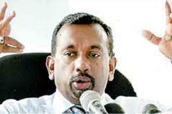 விடுதலைப்புலிகளின் தலைவரை விட நானே அதிகம் தாக்கப்பட்டேன்- பகிரங்கமாகத் தெரிவித்த அமைச்சர்! - ஐபிசி தமிழ்