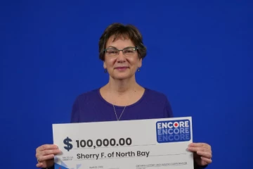 கனேடிய பெண்ணுக்கு லொட்டரியில் கிடைத்த பெரும் தொகை: அவர் என்ன திட்டம் வைத்திருக்கிறார் தெரியுமா?