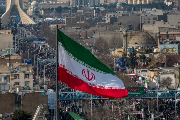 ஈரானின் இராணுவ தலைமையகத்திலிருந்து ஐரோப்பாவுக்கு வந்த எச்சரிக்கை! | Dangerous Consequences For Europe Iran Warns