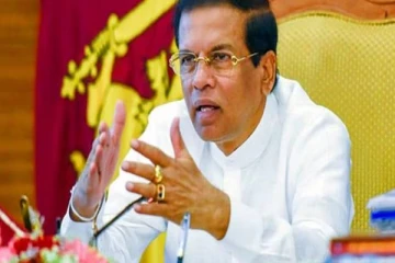 கூட்டணி தொடர்பில் மைத்திரி வெளியிட்ட முக்கிய அறிவிப்பு!
