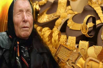 தங்கத்தின் விலையில் ஏற்படவுள்ள மாற்றம் ; பாபா வாங்கா கணிப்பு கூறுவது என்ன?