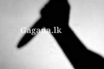 කාන්තාවකට බරපතළ තුවාල සිදුකර ඝාතනය කිරිමටත් තැත් කරලා..