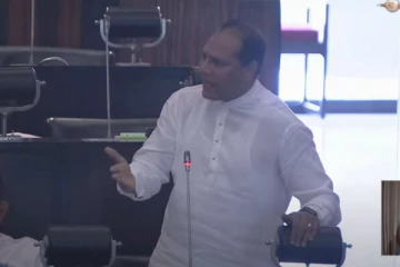 95 டொலர்களுக்கான எரிவாயுவில் மோசடியா..! ரணிலிடம் விளக்கம் கோரும் தயாசிறி!