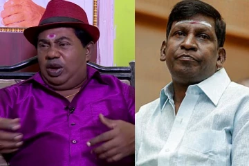 வடிவேலு காலில் விழுந்த மறைந்த நடிகர் போண்டா மணி.. கொடூரமாக நெஞ்சில் எட்டி உதைத்த வைகைப்புயல்