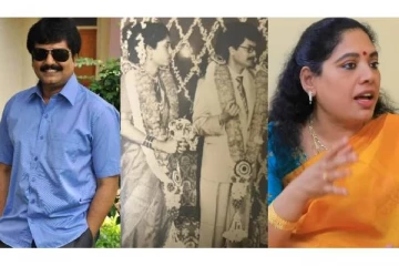 மகன் இறந்த பின் இரட்டைக் குழந்தைகள்.. வெளியுலகத்துக்கே காட்டாமல் வளர்த்தாரா விவேக்?