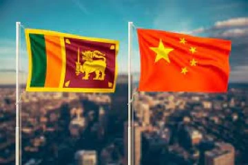 இலங்கை தொடர்பில் சீன அதிகாரிகள் அளித்துள்ள உறுதிமொழி