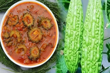 கசப்பே இல்லாமல் பாகற்காய் குழம்பு வேண்டுமா? அப்போ இப்படி ட்ரை பண்ணுங்க