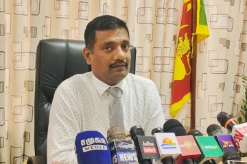 கிளிநொச்சி மாவட்டத்தில் வாக்களிக்க தகுதி பெற்றோரின் எண்ணிக்கை தொடர்பான தகவல் வெளியீடு