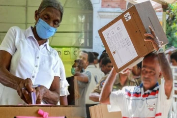 ஜனாதிபதி தேர்தல் வாக்களிப்பில் நடைமுறைக்கு வரும் புதிய முறைமை