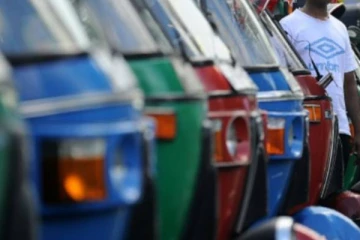 முச்சக்கர வண்டி சாரதிகளுக்கு வெளியான முக்கிய அறிவிப்பு!