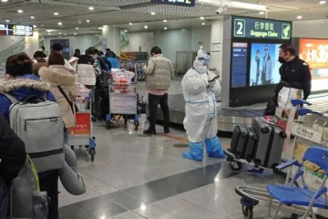 சீனாவில் பயணத்திற்கு தயாராகும் 2 பில்லியன் மக்கள்: உருவாகும் அடுத்த நெருக்கடி