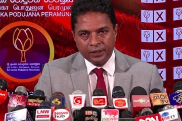 எதற்கும் தயார்-மொட்டு பகிரங்க அறிவிப்பு