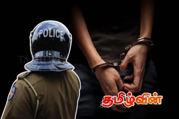 முறியடிக்கப்பட்ட கொலை சதி திட்டம்! வாக்குமூலத்தில் அம்பலமான தகவல்கள்