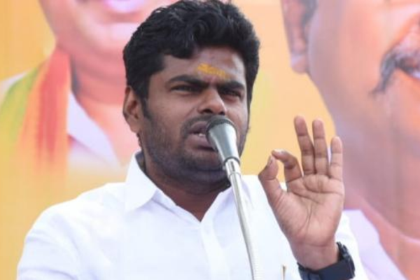 annamalai-urges-govt-to-arrange-basic-needs-sabari