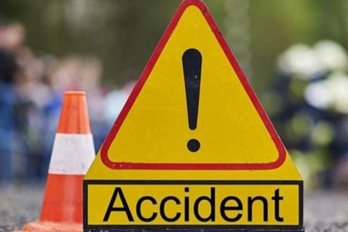 கும்புக்க பகுதியில் கோர விபத்தில் ஒருவர் பலி | One Killed In Horrific Accident In Kumbukku Area