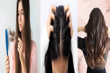 மழைக்காலத்தில் உங்கள் தலைமுடிகளுக்கு ஏற்படும் 3 பிரச்சனைகள்: எப்படி தடுக்கலாம்?