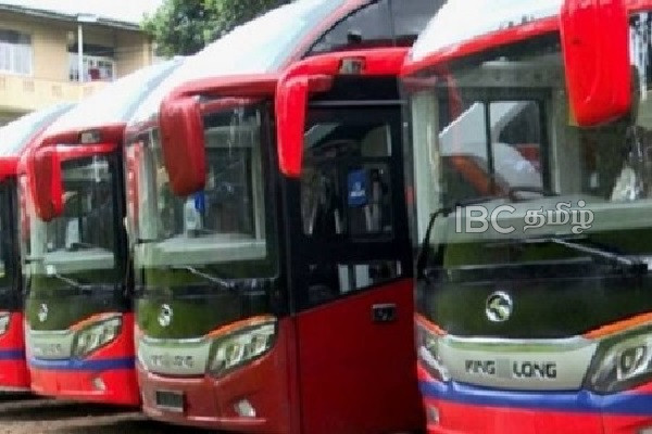 பேருந்து விபத்துக்களுக்கான காரணம் வெளியானது | Cause Of Bus Accidents Revealed