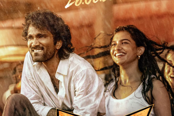 வெளிவருவதற்கு முன்பே நல்ல விமர்சனம்.. ப்ரீ புக்கிங்கில் Dude படம் செய்துள்ள வசூல் | Dude Movie Pre Booking Box Office
