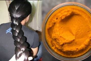 கட்டுக்கடங்காத கூந்தல் வளர்ச்சிக்கு இந்த ஒரே ஒரு ஹேர்பேக் போதும்